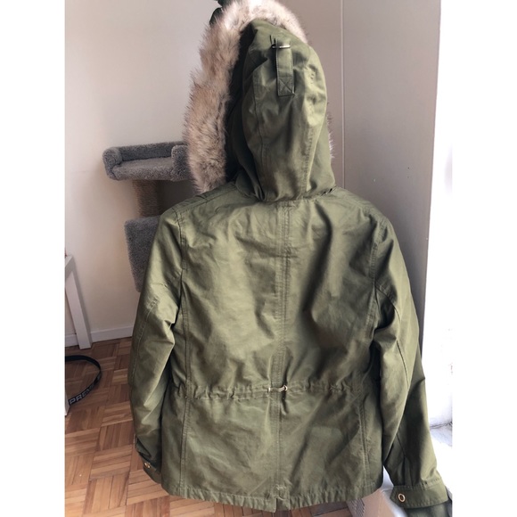 Winter coat/jacket - Picture 2 of 2